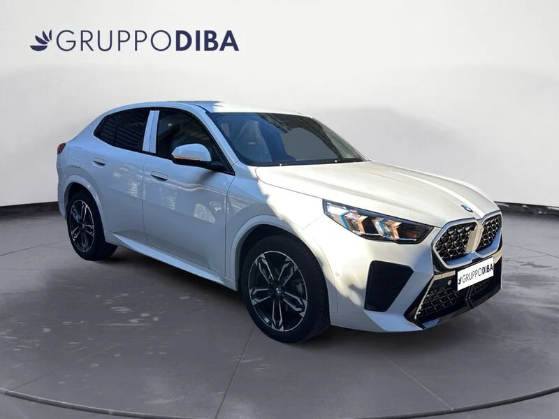 BMW X2 X2 SDRIVE18D