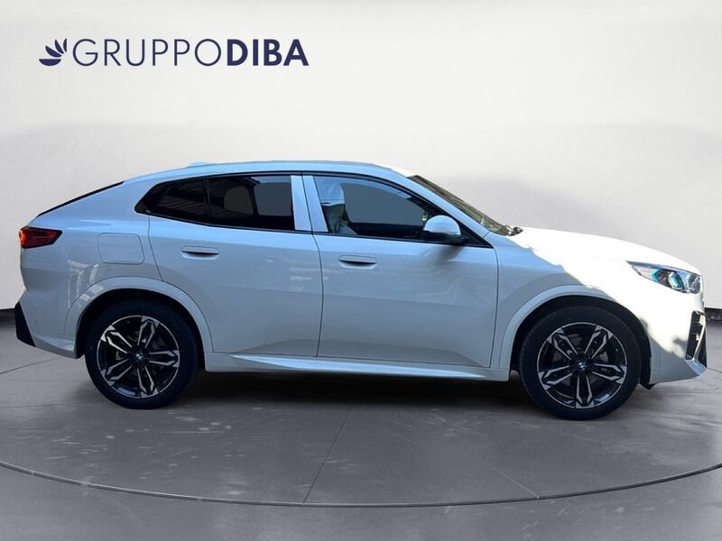 BMW X2 X2 SDRIVE18D