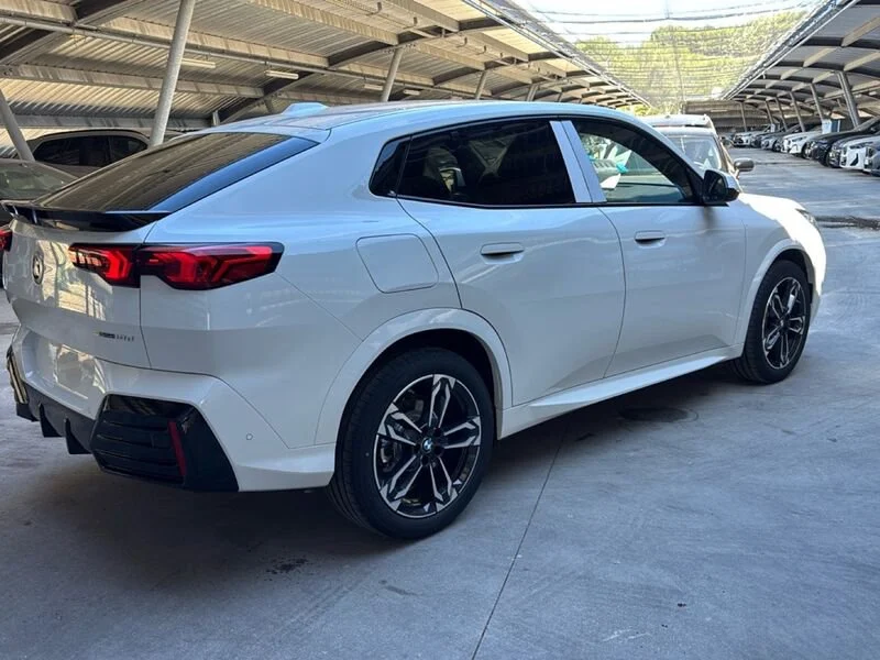 BMW X2 X2 SDRIVE18D