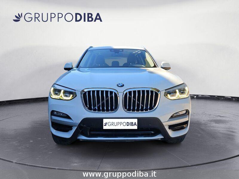 BMW X3 X3 xdrive20d xLine 190cv auto