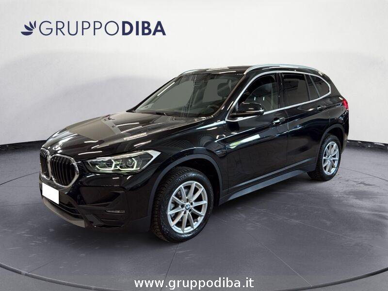 BMW X1 X1 sdrive16d Business Advantage auto