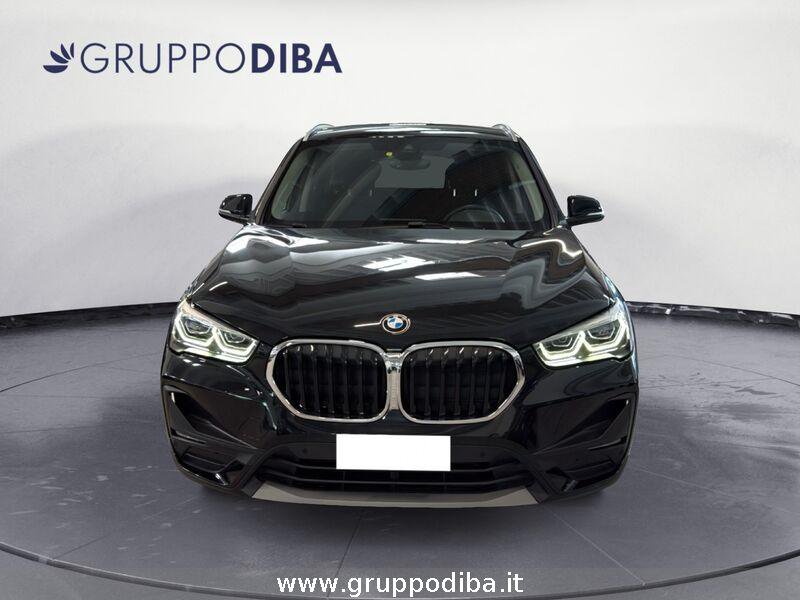BMW X1 X1 sdrive16d Business Advantage auto