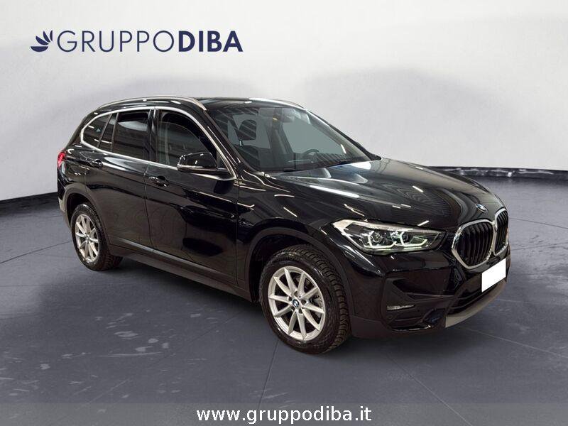 BMW X1 X1 sdrive16d Business Advantage auto