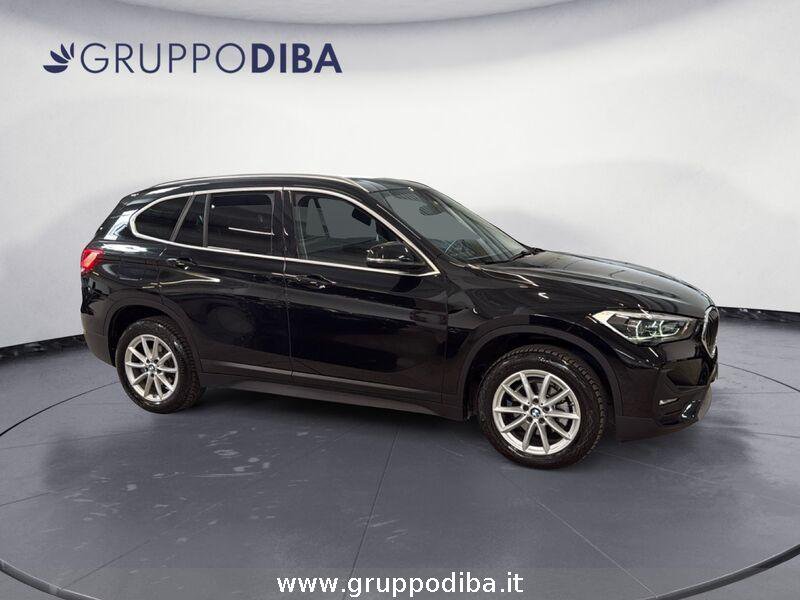 BMW X1 X1 sdrive16d Business Advantage auto