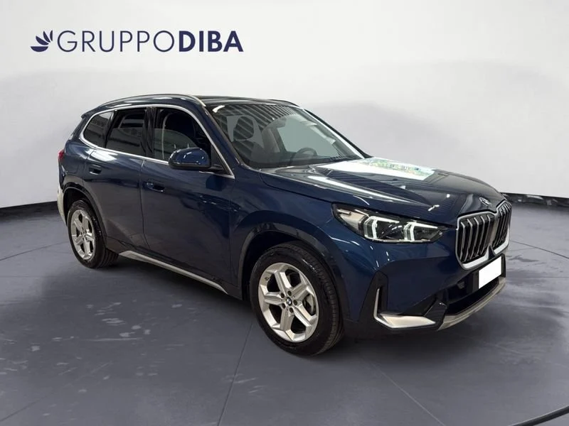 BMW X1 X1 sdrive18d X-Line auto
