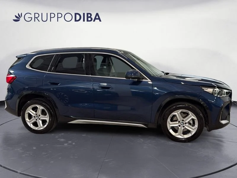 BMW X1 X1 sdrive18d X-Line auto