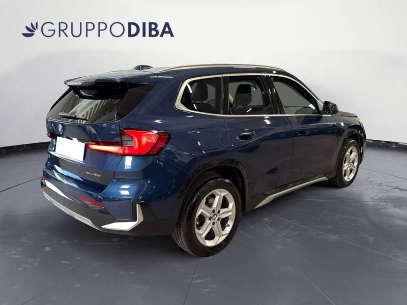 BMW X1 X1 sdrive18d X-Line auto
