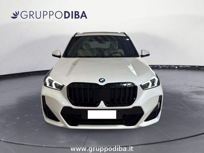 BMW X1 X1 xdrive23i mhev 48V MSport auto