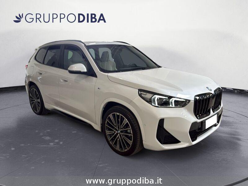 BMW X1 X1 xdrive23i mhev 48V MSport auto