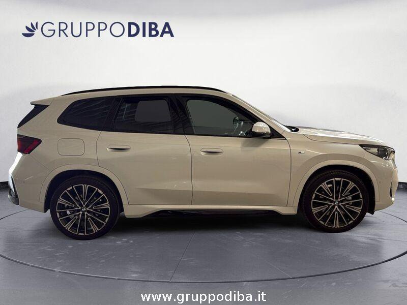 BMW X1 X1 xdrive23i mhev 48V MSport auto