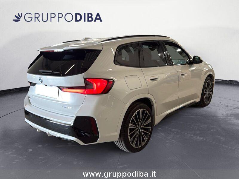 BMW X1 X1 xdrive23i mhev 48V MSport auto