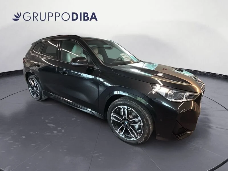 BMW X1 X1 XDRIVE20D