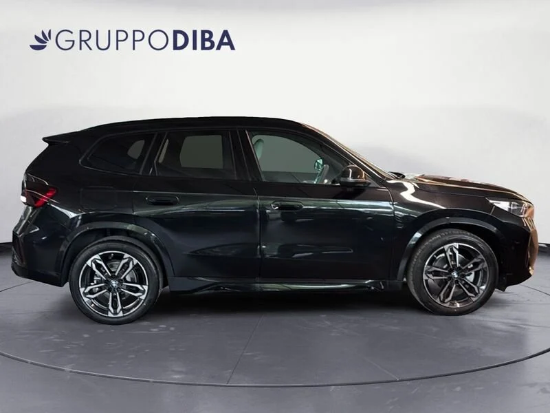 BMW X1 X1 XDRIVE20D