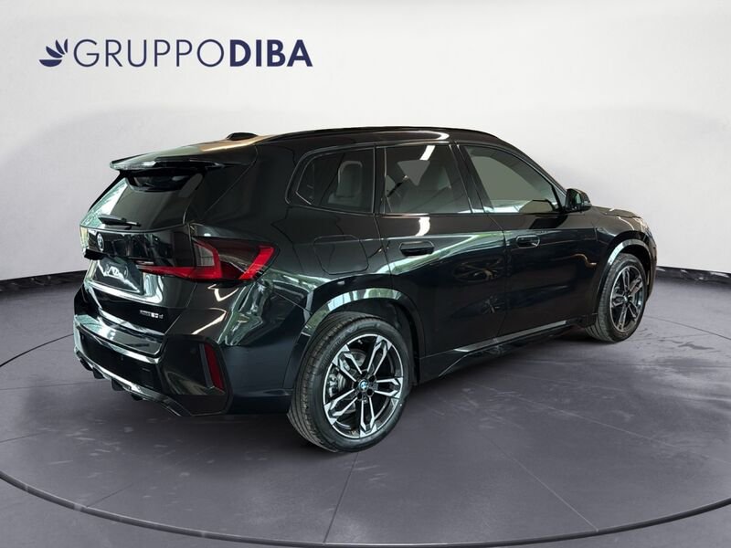 BMW X1 X1 XDRIVE20D