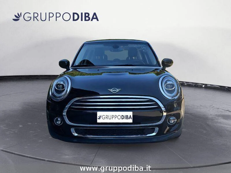 MINI 5 Porte Mini 5p 1.5 Cooper Business auto