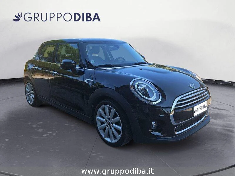 MINI 5 Porte Mini 5p 1.5 Cooper Business auto