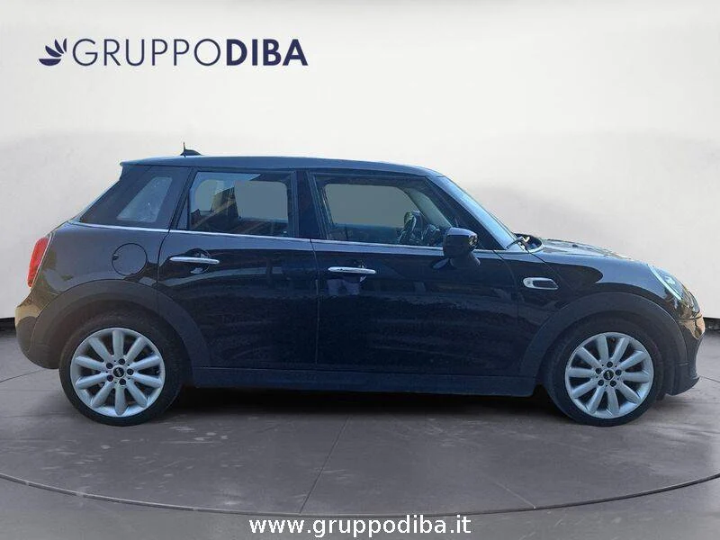 MINI 5 Porte Mini 5p 1.5 Cooper Business auto