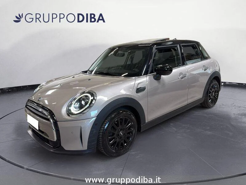 MINI 5 Porte Mini 5p 1.5 One Classic 75cv