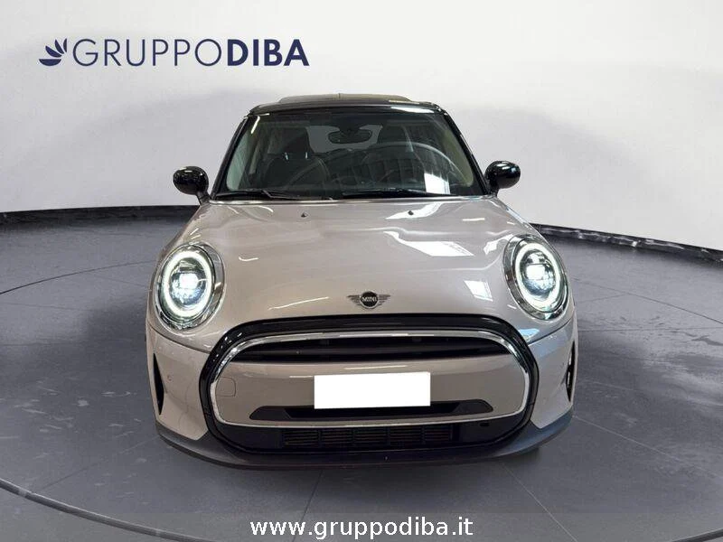 MINI 5 Porte Mini 5p 1.5 One Classic 75cv