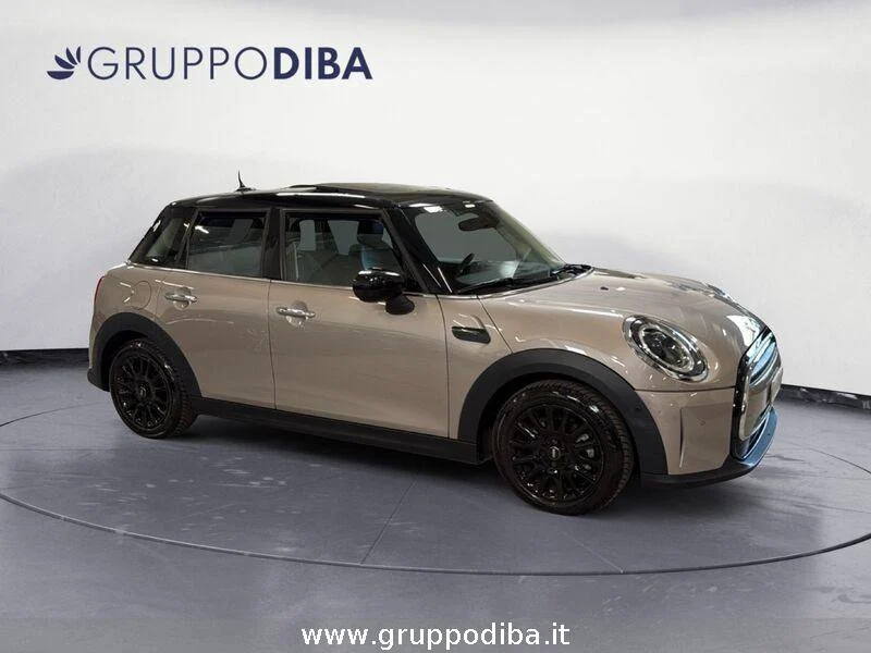MINI 5 Porte Mini 5p 1.5 One Classic 75cv
