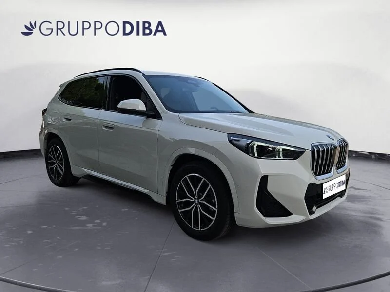 BMW X1 X1 XDRIVE20D