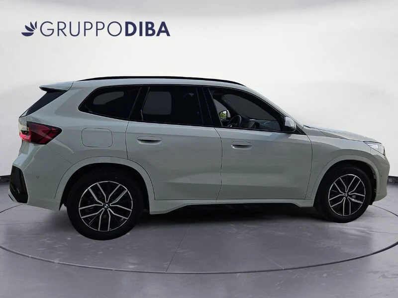 BMW X1 X1 XDRIVE20D