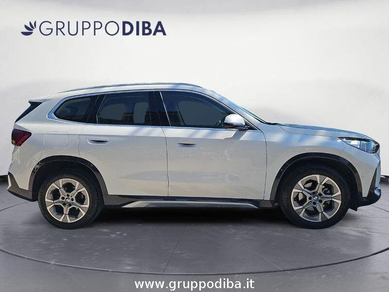 BMW X1 X1 sdrive18d X-Line Edition Essence auto