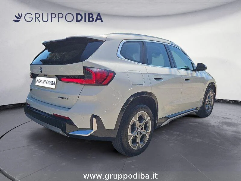 BMW X1 X1 sdrive18d X-Line Edition Essence auto