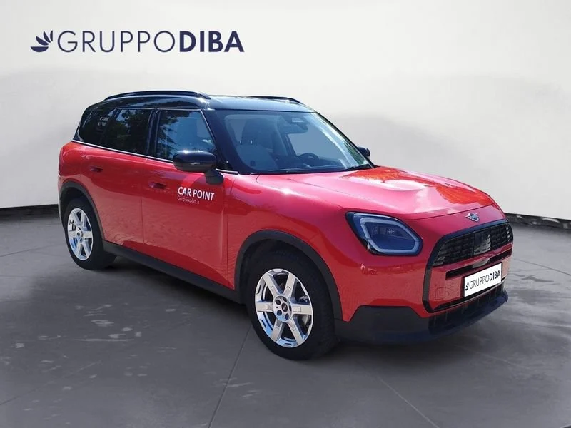 MINI Countryman Mini Countryman 2.0 48V D Classic auto