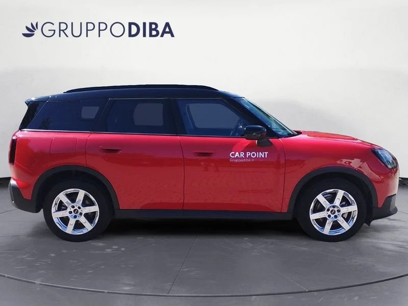 MINI Countryman Mini Countryman 2.0 48V D Classic auto