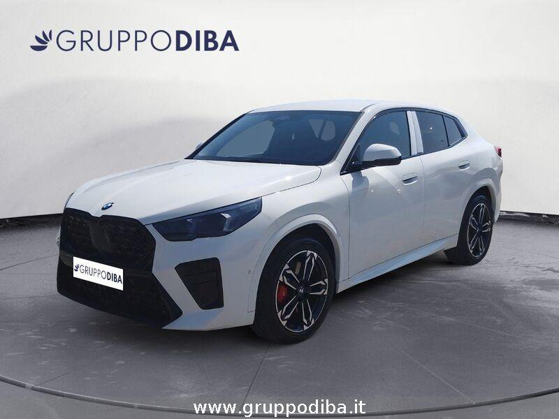 BMW X2 X2 XDRIVE20D