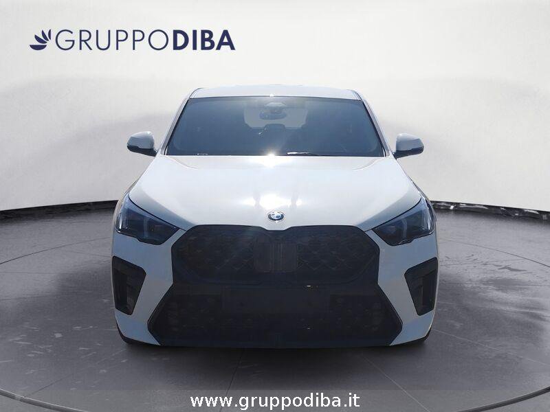 BMW X2 X2 XDRIVE20D