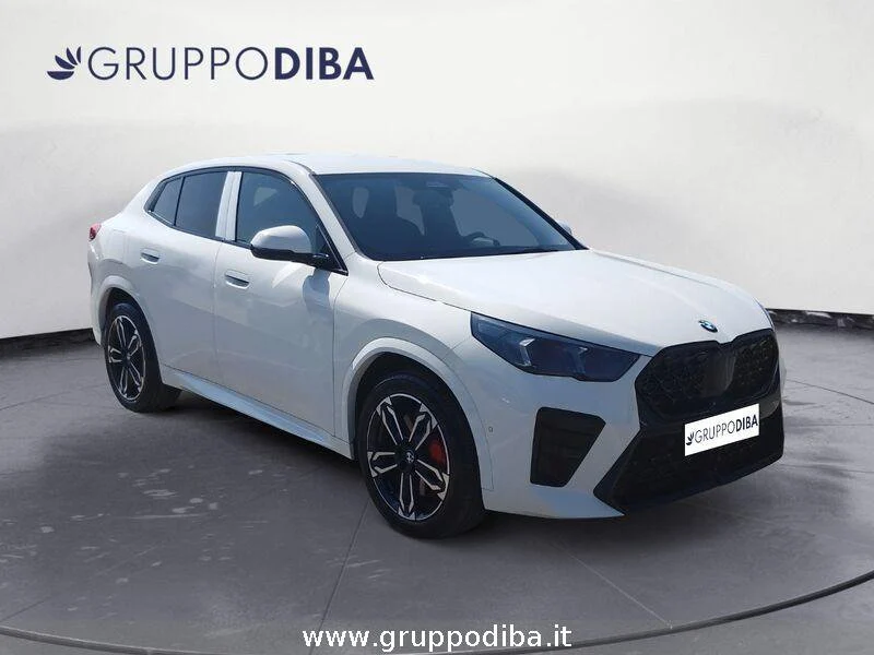 BMW X2 X2 XDRIVE20D