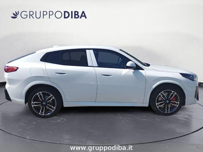 BMW X2 X2 XDRIVE20D