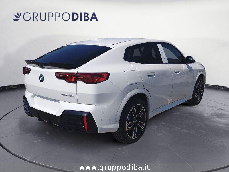 BMW X2 X2 XDRIVE20D