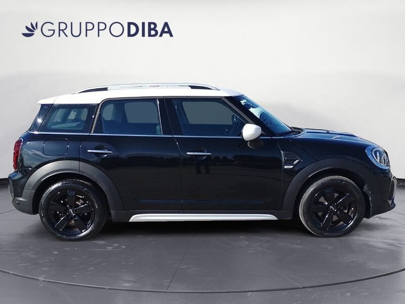 MINI Countryman Mini Countryman 1.5 Cooper Hype auto