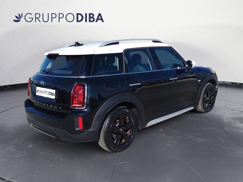 MINI Countryman Mini Countryman 1.5 Cooper Hype auto