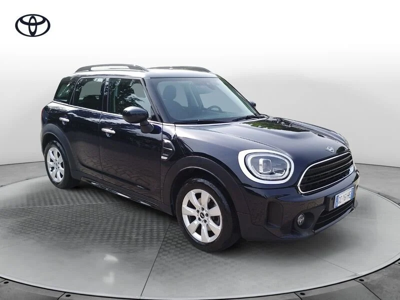 MINI Countryman Mini Countryman 1.5 Cooper Boost