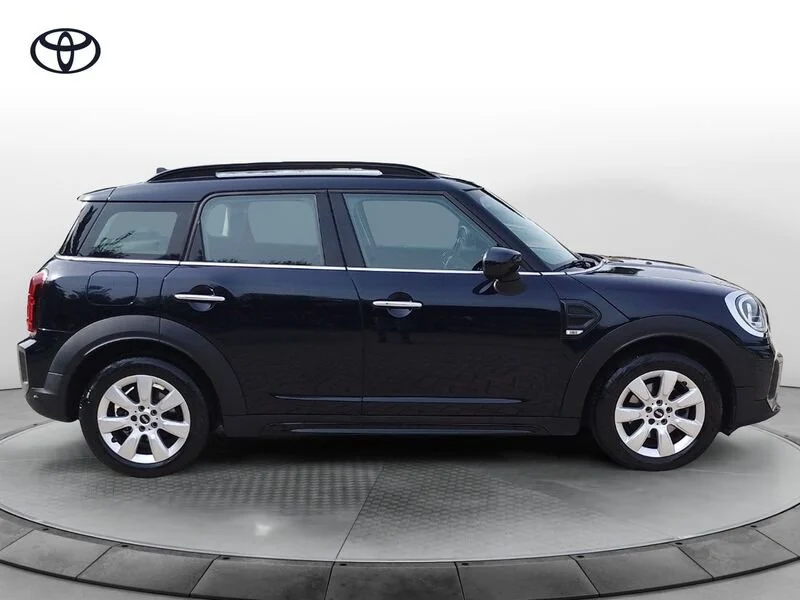 MINI Countryman Mini Countryman 1.5 Cooper Boost