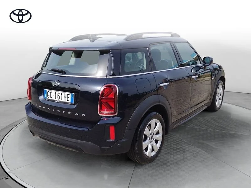 MINI Countryman Mini Countryman 1.5 Cooper Boost
