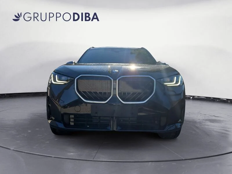 BMW X3 X3 XDRIVE20D