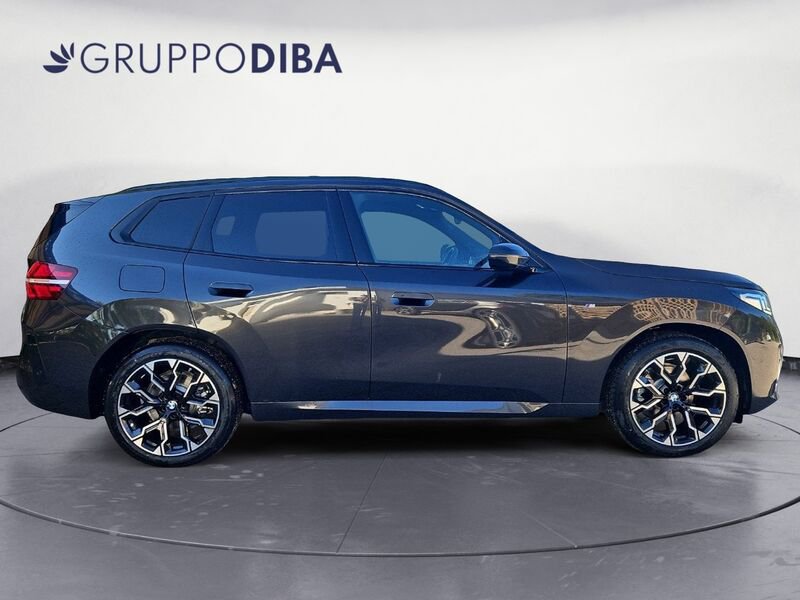 BMW X3 X3 XDRIVE20D