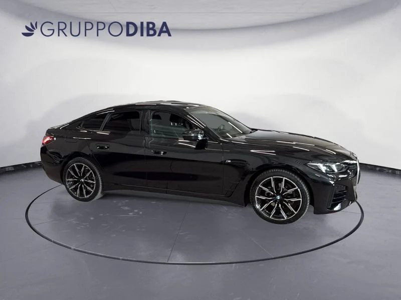 BMW Serie 4 Gran Coupe 420d Gran Coupe mhev 48V xdrive MSport auto