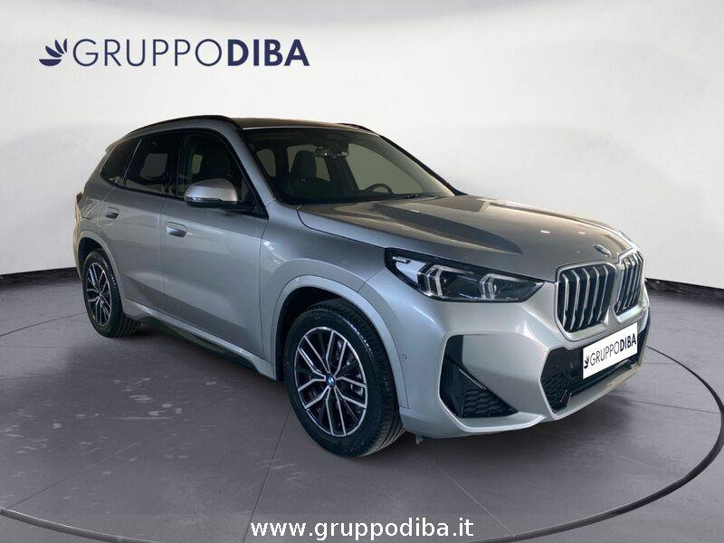 BMW X1 X1 SDRIVE20I