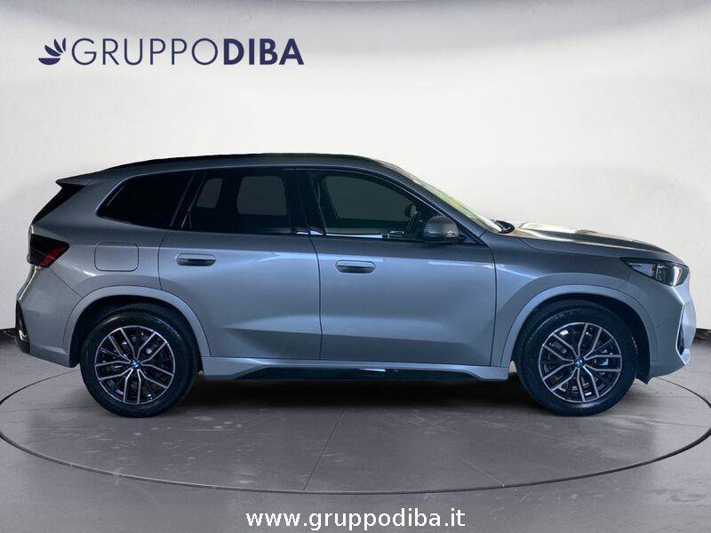 BMW X1 X1 SDRIVE20I