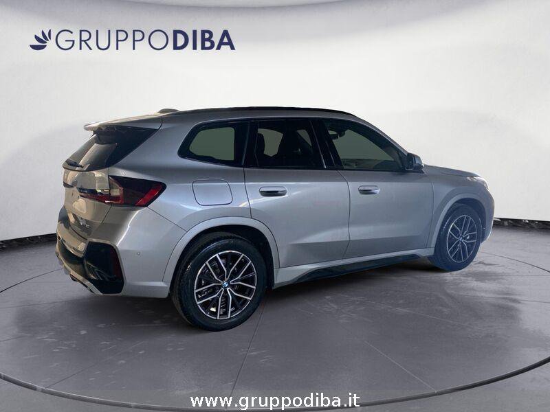 BMW X1 X1 SDRIVE20I