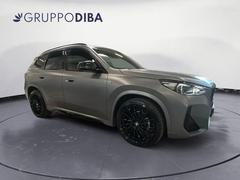 BMW X1 X1 sdrive18d MSport Edition Signature auto