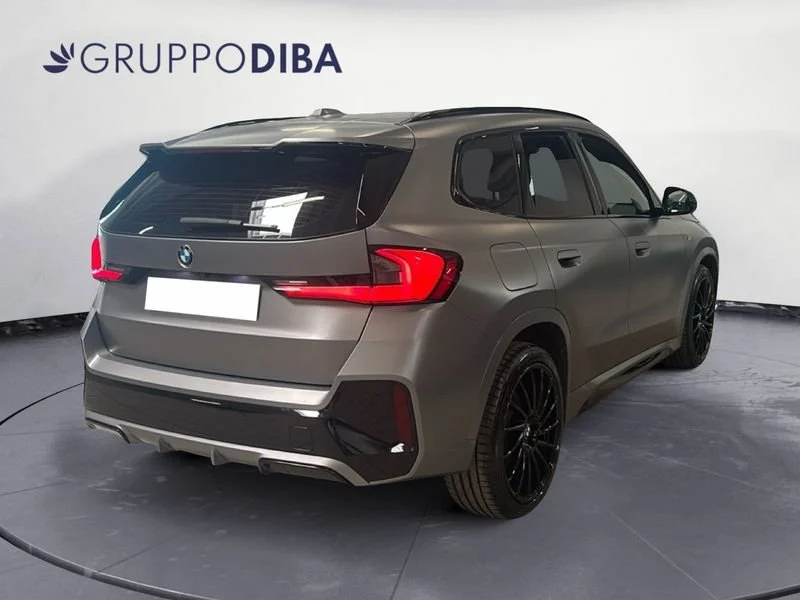 BMW X1 X1 sdrive18d MSport Edition Signature auto