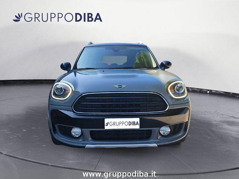MINI Countryman Mini Countryman 2.0 Cooper D Business auto my18