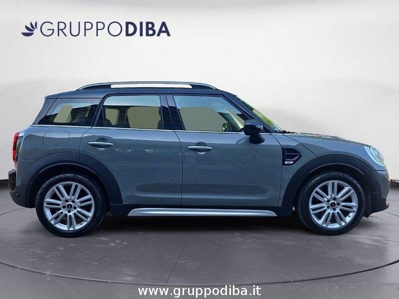 MINI Countryman Mini Countryman 2.0 Cooper D Business auto my18